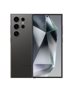 Samsung | Galaxy S24 Ultra 5G | 12GB RAM | 1TB Storage | Black | 3 Months 0% Profit upto 48 Months Installment | PTA Approved | Brand Warranty | The Game Changer | TGC13